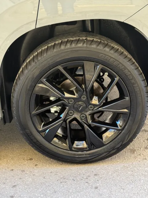Volkswagen Jetta 2025 Fulle option