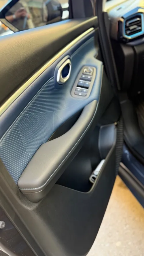 Gac Gs3 2025 Fulle