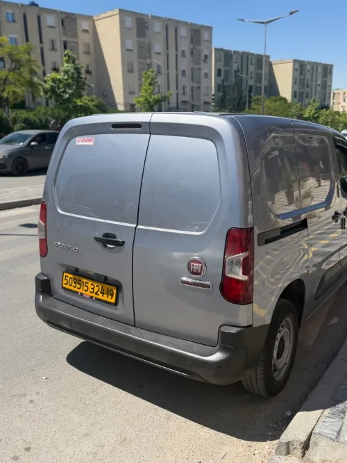 Fiat Doblo 2024 Doblo