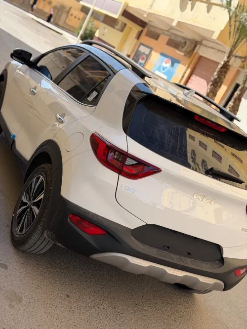 Kia KX1 2025 Fulle option