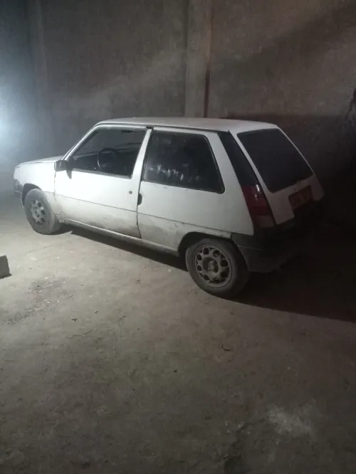 Renault 5 1993 5