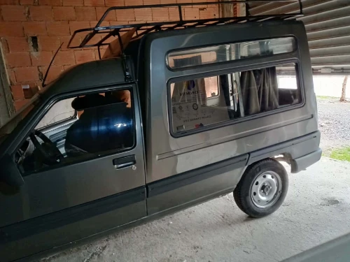 Renault Express 1996 Express