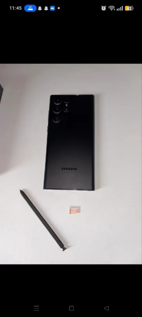 Samsung Galaxy s22 ultra Samsung Galaxy watch5