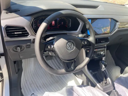 Volkswagen T-Cross 2025 Bets