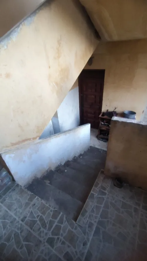 Vente Villa Alger Hussein dey