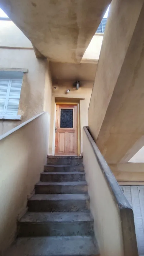 Vente Villa Alger Hussein dey