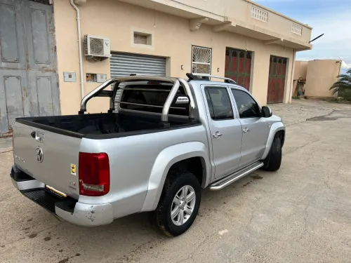 Volkswagen Amarok 2014 Amarok