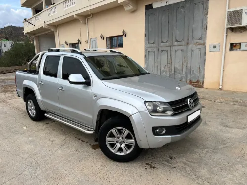 Volkswagen Amarok 2014 Amarok