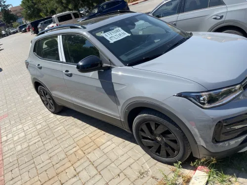 Volkswagen Tharu XR  2025 Enjoy Edition 