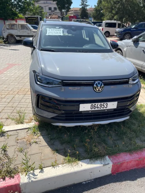 Volkswagen Tharu XR  2025 Enjoy Edition 