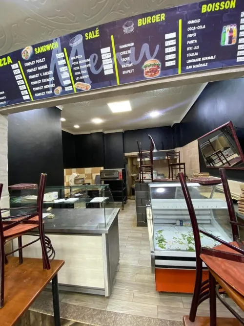 Location Local Alger Reghaia