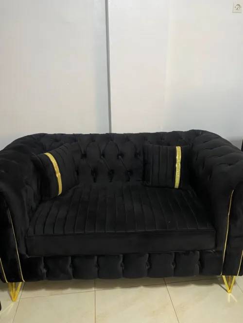 Fauteuil 
