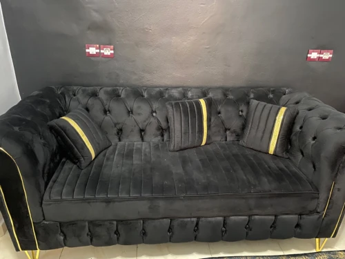 Fauteuil 