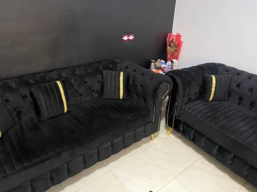 Fauteuil 