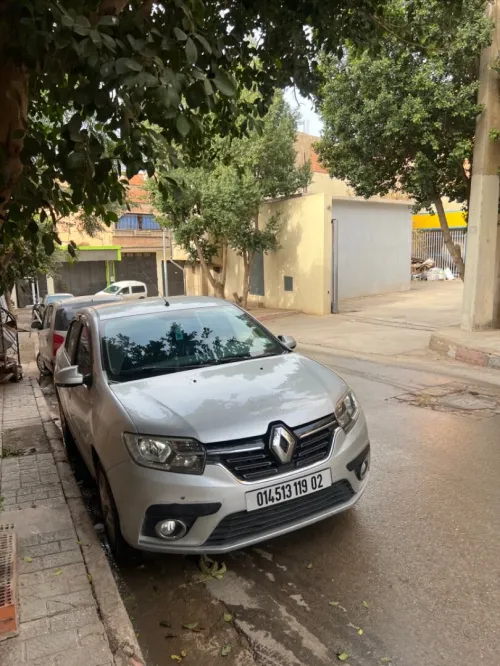 Renault Symbol 2019 Essentielle