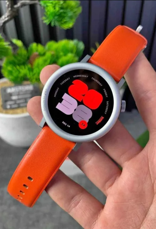 CMF Watch 2 Pro AMOLED (CMF by Nothing)