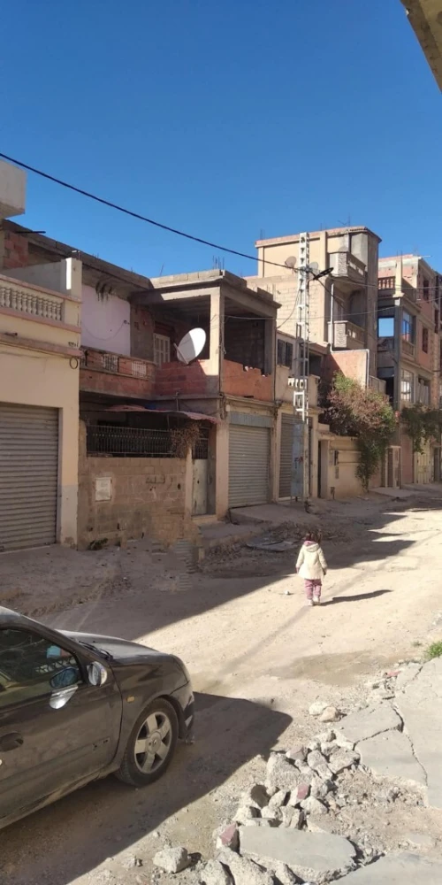 Vente Villa Sétif Ain arnat