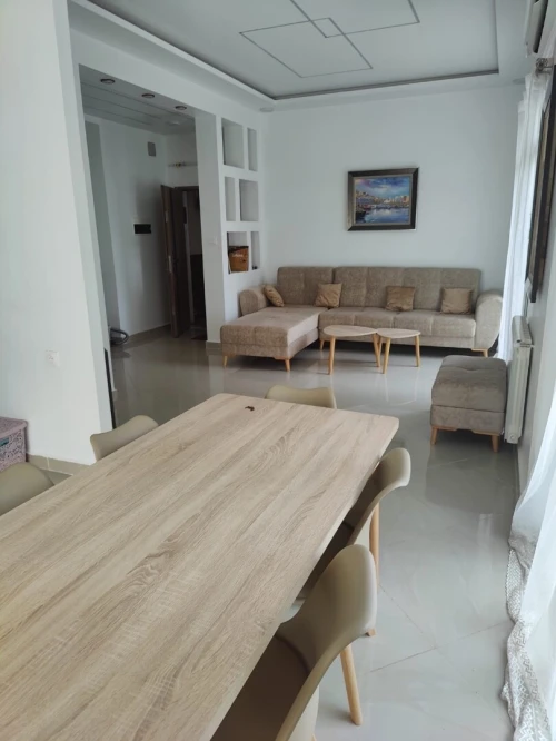 Vente Appartement F3 Alger El mouradia