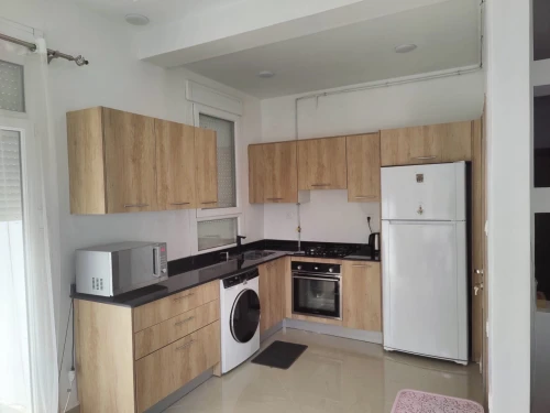 Vente Appartement F3 Alger El mouradia