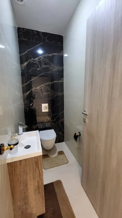 Vente Appartement F4 Alger Mohammadia