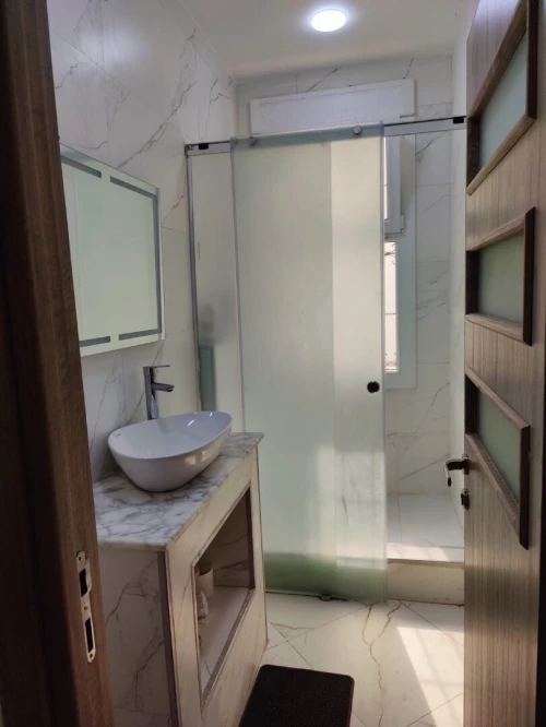 Vente Appartement F3 Alger El mouradia