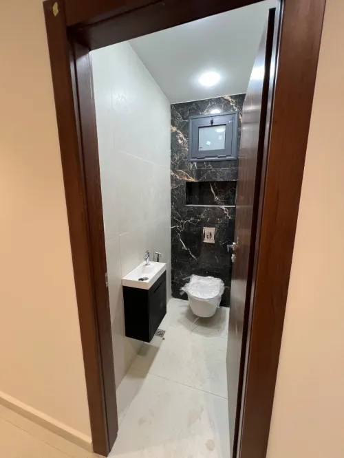 Vente Appartement F3 Alger Oued smar