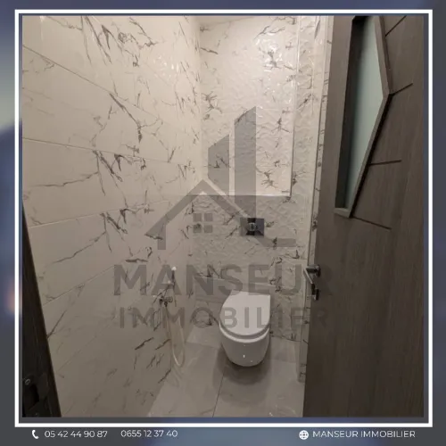 Location Appartement F3 Annaba Annaba