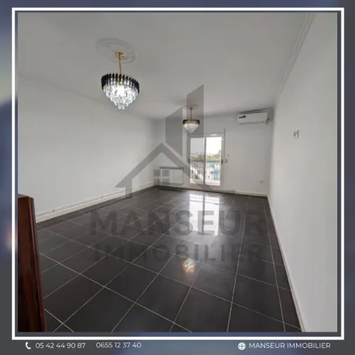 Location Appartement F4 Annaba Annaba