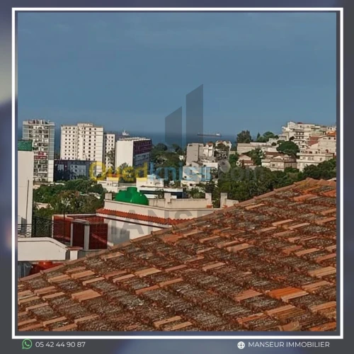 Vente Villa Annaba Annaba