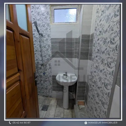 Location Appartement F4 Annaba Annaba