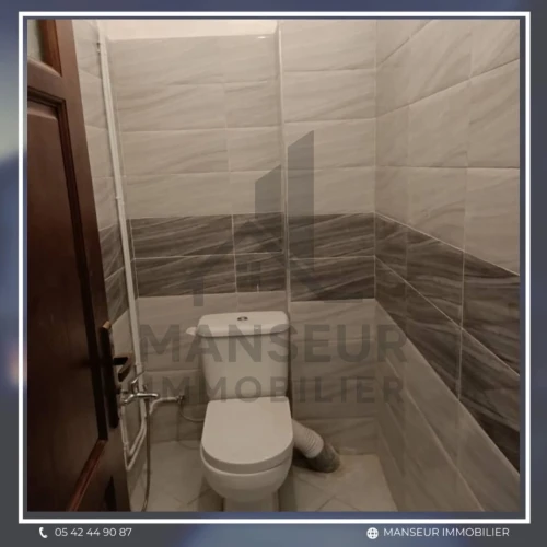 Location Appartement F3 Annaba Annaba