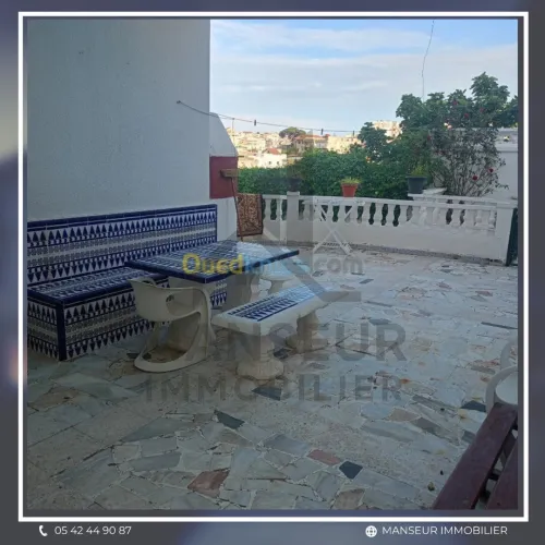 Vente Villa Annaba Annaba