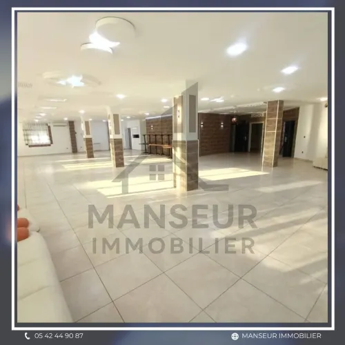 Location bien immobilier Annaba Annaba