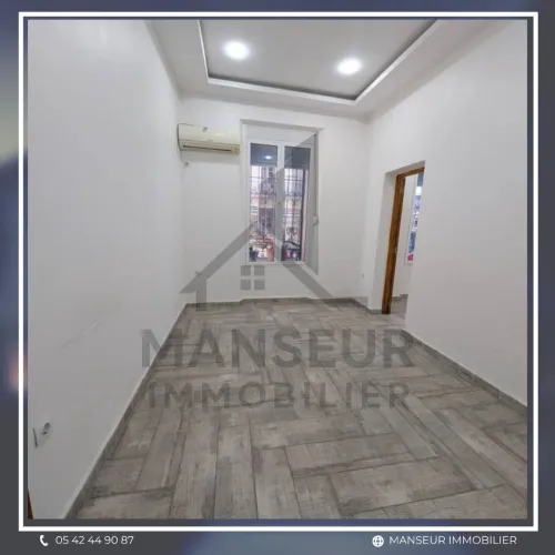 Location Appartement F4 Annaba Annaba