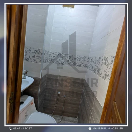 Location Appartement F4 Annaba Annaba