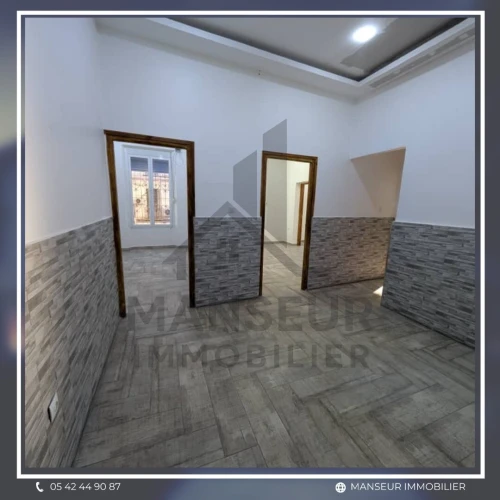 Location Appartement F4 Annaba Annaba