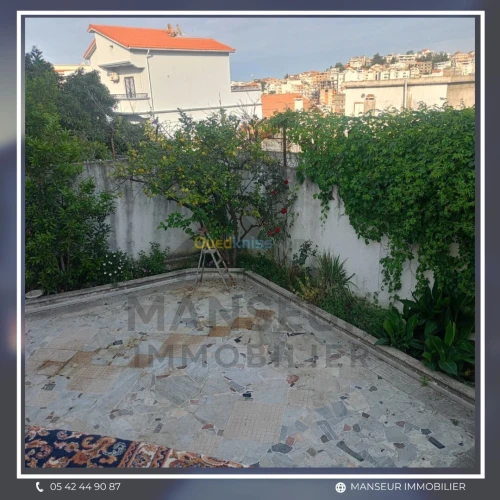 Vente Villa Annaba Annaba