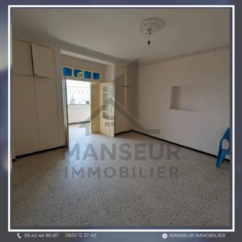 Location Appartement Niveau de villa F4 Annaba Annaba
