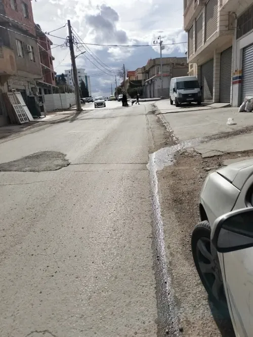 Vente Terrain Sétif Setif