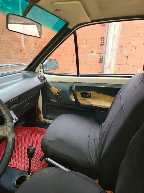 Volkswagen Polo 1987 Polo