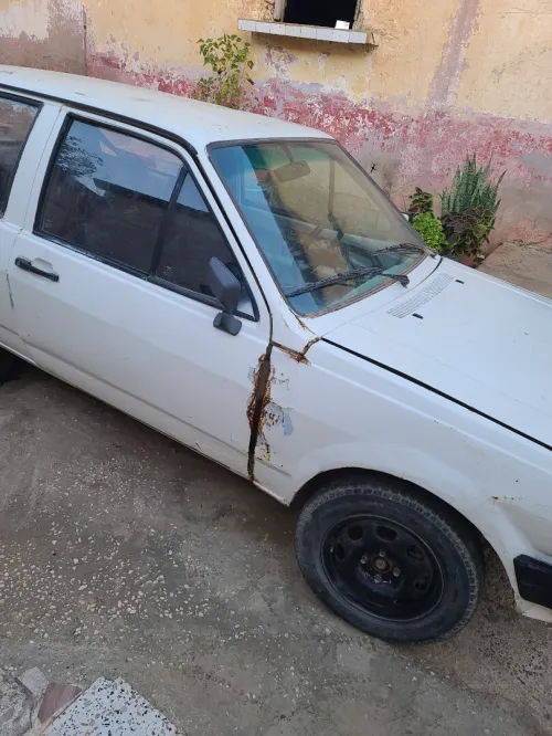 Volkswagen Polo 1987 Polo