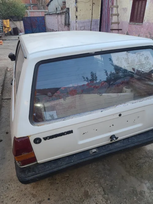 Volkswagen Polo 1987 Polo