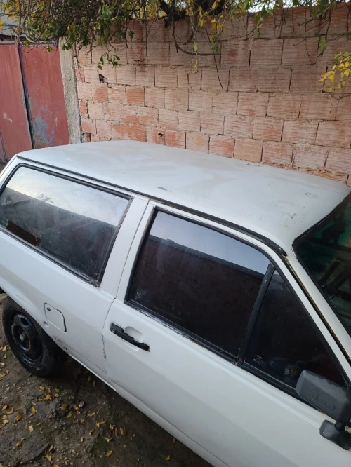 Volkswagen Polo 1987 Polo