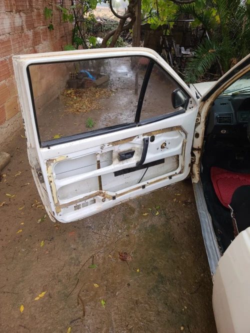 Volkswagen Polo 1987 Polo