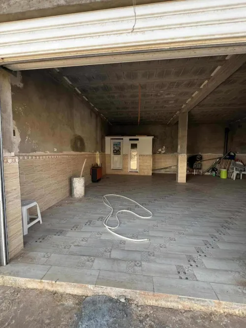 Vente Villa Aïn Témouchent Oulhaca el gheraba
