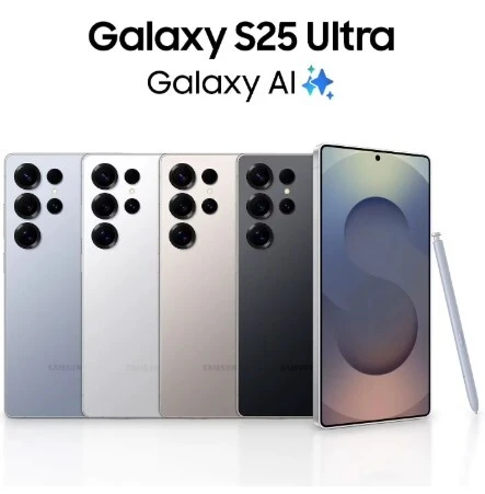 هاتف سامسونج جالاكسي s25Ultra