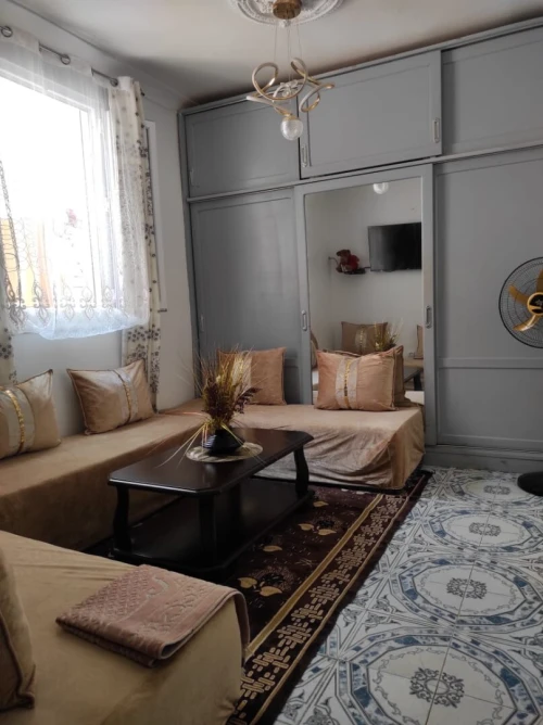 Vente Appartement F4 Mostaganem Mostaganem