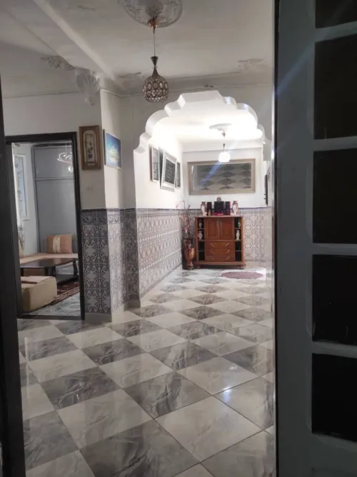 Vente Appartement F4 Mostaganem Mostaganem