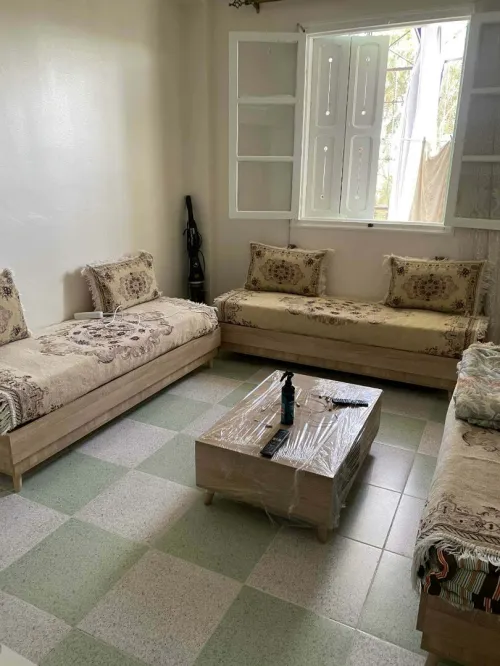 Vente Appartement F4 Mila Zeghaia