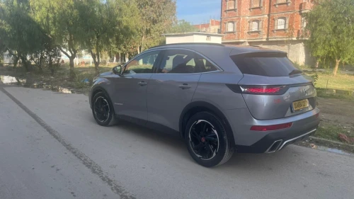 DS Ds7 2022 Ds7 performance line
